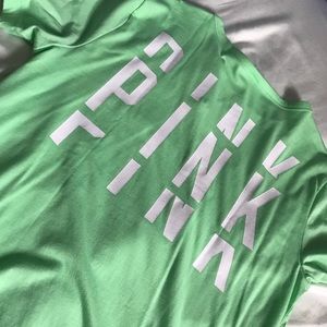 Victoria Secret Pink Tee